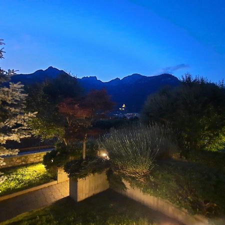 Appartamento Nel Verde Circondato Dalle Montagne Vo Sinistro Bagian luar foto