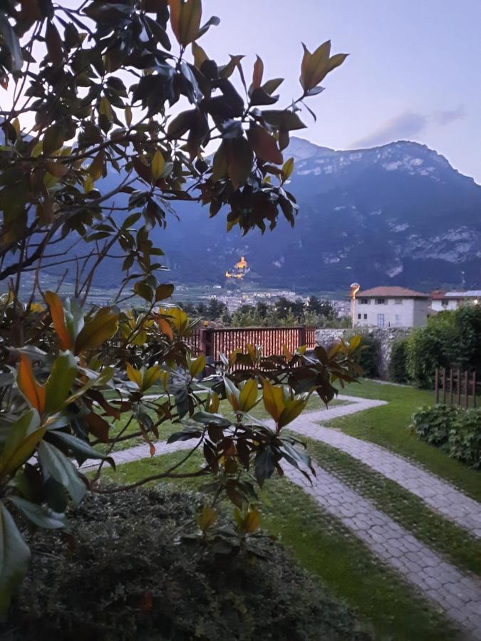 Appartamento Nel Verde Circondato Dalle Montagne Vo Sinistro Bagian luar foto