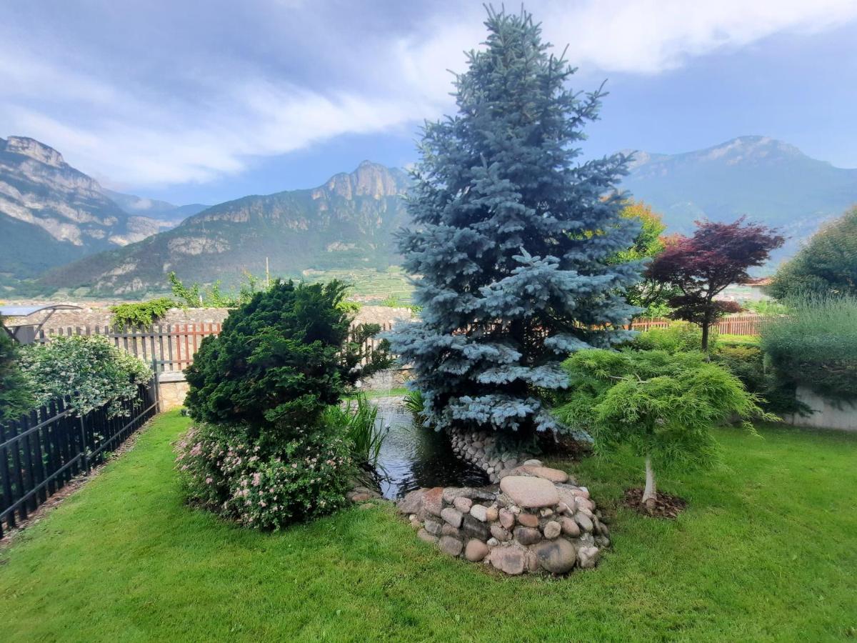 Appartamento Nel Verde Circondato Dalle Montagne Vo Sinistro Bagian luar foto